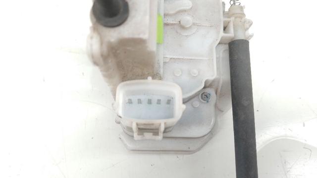 50502159 FIAT Замок двери задней правой купить в Запорожье