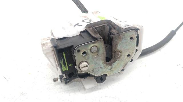 FIAT 50502159 Замок двери задней правой в наличии Ужгород