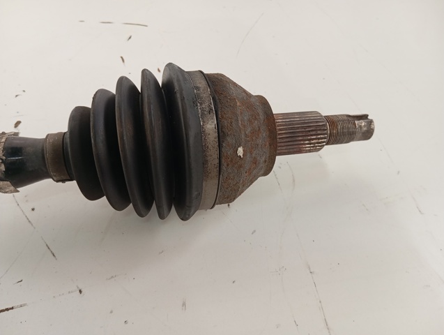 FIAT 50504034 Правая полуось в наличии Каменское