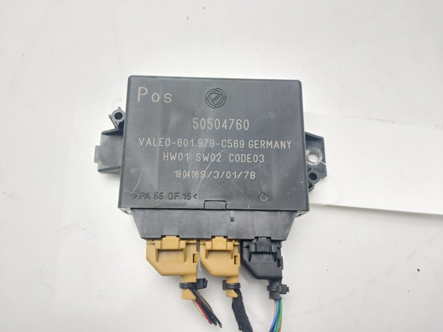 50504760 FIAT купить в Чернигов