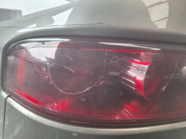 50504821 FIAT Фонарь задний левый внешний купить в Запорожье