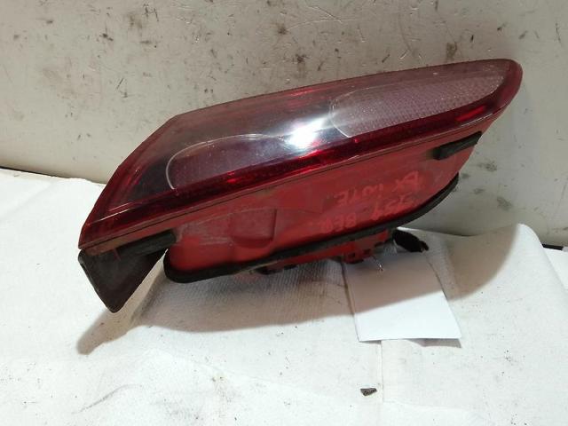 50504822 FIAT Фонарь задний левый внутренний купить в Тернополь