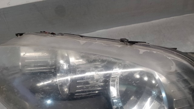 FIAT 50506964 Фара левая в наличии Киев