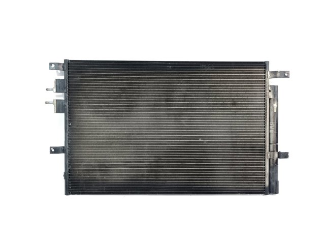 50507287 FIAT Радиатор кондиционера купить в Киев