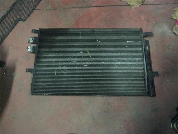 50507287 FIAT Радиатор кондиционера купить в Киев