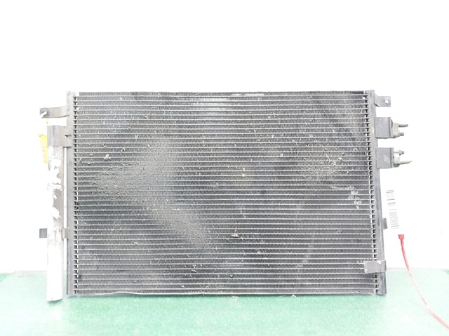 Condensador / radiador de ar condicionado para alfa romeo 159 1.9 jtdm 16v (939axc1b, 939axc12) 939a2000 50507287