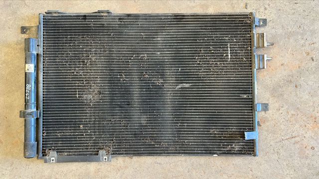FIAT 50507288 Радиатор кондиционера в наличии Винница