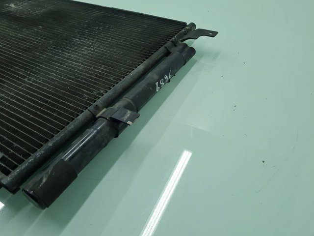 FIAT 50507288 Радиатор кондиционера в наличии Ровно