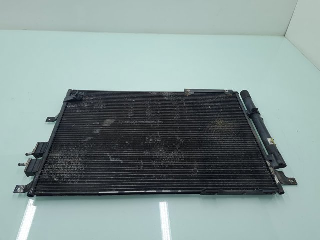 FIAT 50507288 Радиатор кондиционера в наличии Днепр