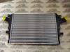 Radiador de intercooler 50507299 FIAT