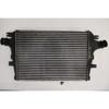 Radiador de intercooler 50507299 FIAT