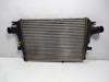Radiador de intercooler 50507299 FIAT