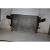 Radiador de intercooler 50507299 FIAT