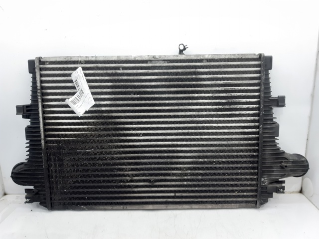 50507299 FIAT Интеркулер купить в Полтава
