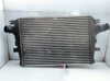 Radiador de intercooler 50507299 FIAT