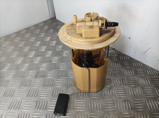 50508454 FIAT Бензонасос купить в Киев
