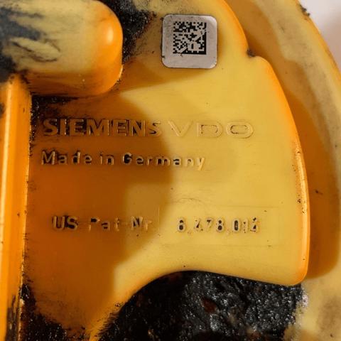 50508454 Модуль топливного насоса с датчиком уровня топлива купить Ровно