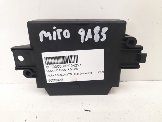FIAT 50508456 в наличии Днепр