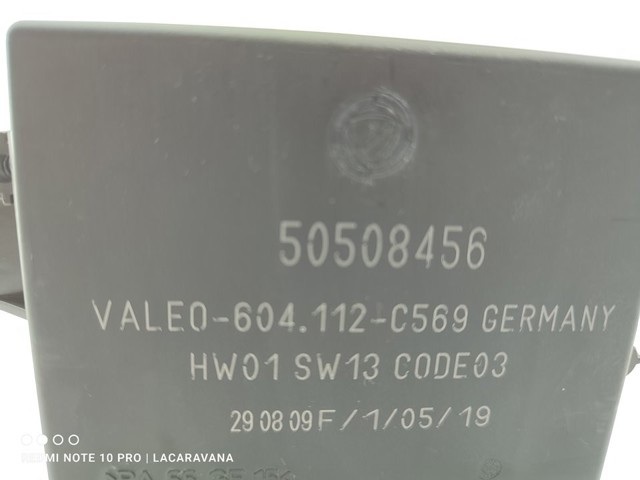 50508456 FIAT купить в Сумы