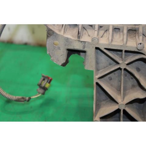 50508540 FIAT Рамка радиатора купить в Ровно