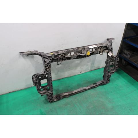 50508540 FIAT Рамка радиатора купить в Ирпень
