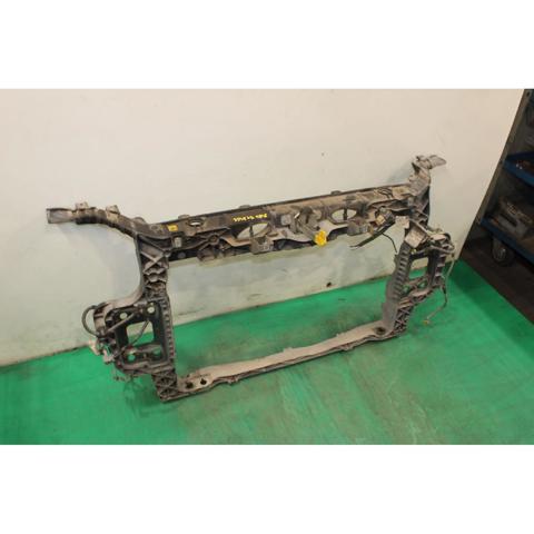 50508540 FIAT Рамка радиатора купить в Ровно