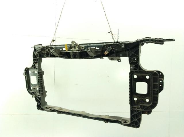 Suporte do radiador montado (painel de montagem de fixação das luzes) 50508540 FIAT