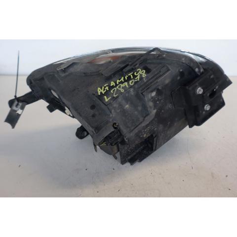 50508590 FIAT Фара правая купить в Сумы