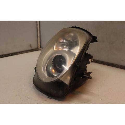 50508590 FIAT Фара правая купить в Одесса