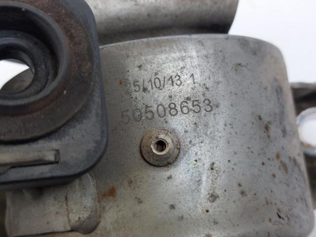 FIAT 50508653 Подушка (опора) двигателя левая в наличии Запорожье