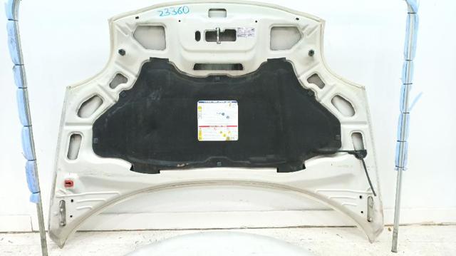 FIAT 50508702 Капот в наличии Житомир