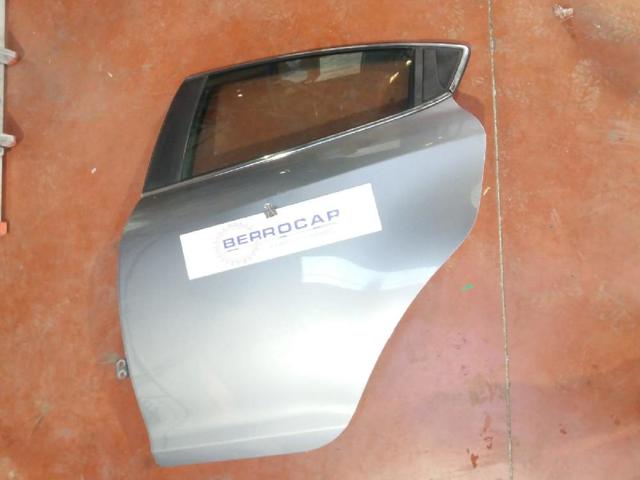 FIAT 50509299 Дверь задняя левая в наличии Украина