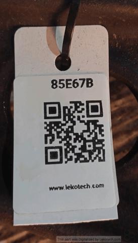 50509339 Рычаг передней подвески нижний правый купить Каменское