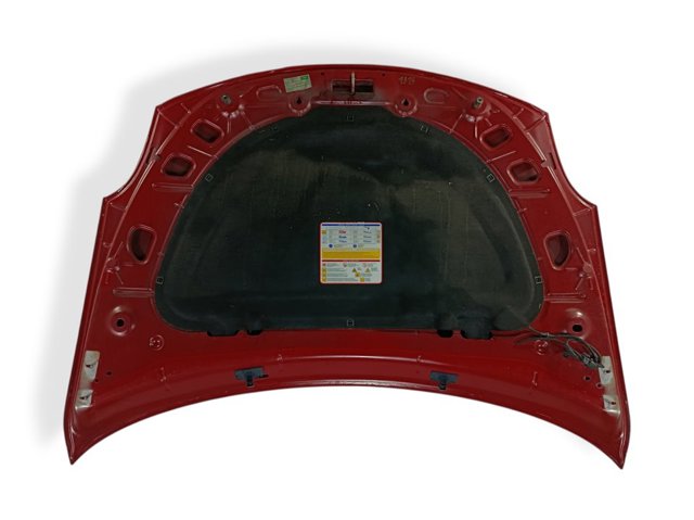 50509354 FIAT Капот купить в Ужгород