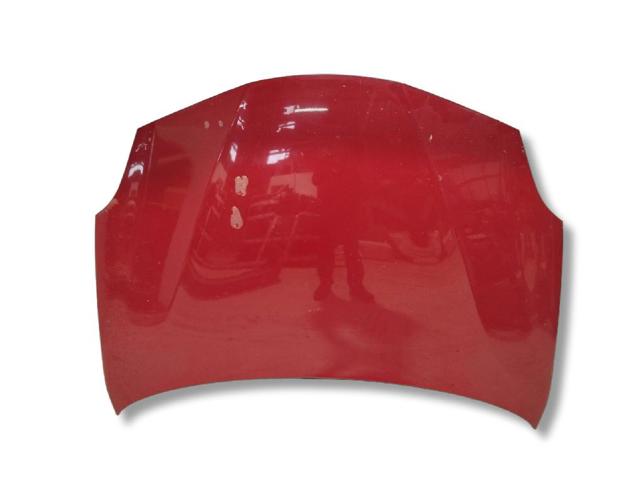 50509354 FIAT Капот купить в Полтава