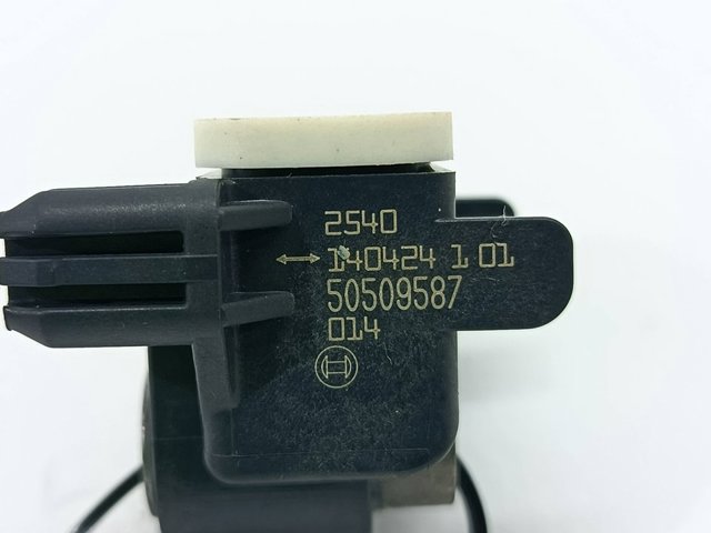 FIAT 50509587 Датчик удара в наличии Запорожье