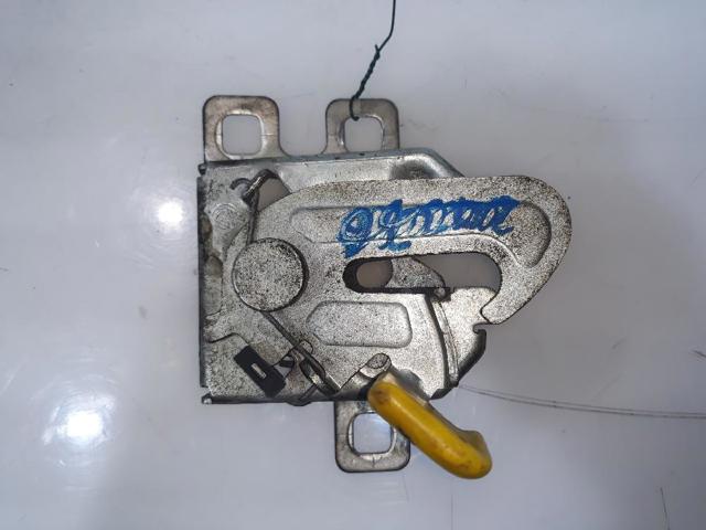 50509834 FIAT Замок капота купить в Харьков
