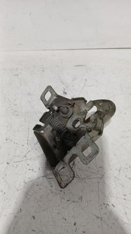 50509834 FIAT Замок капота купить в Ирпень