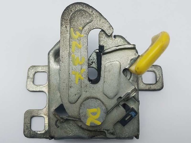 50509834 FIAT Замок капота купить в Украина