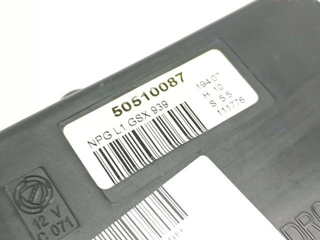 50510087 FIAT купить в Сумы