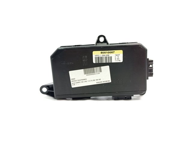 50510087 FIAT купить в Ужгород