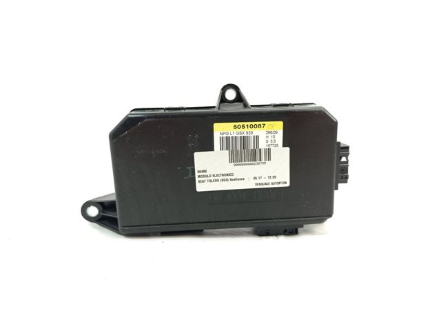 50510087 FIAT купить в Львов