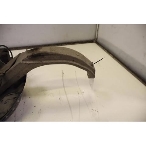 50510862 FIAT Цапфа передняя правая купить в Житомир