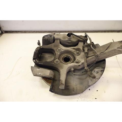 50510862 FIAT Цапфа (поворотный кулак) передний правый купить в Днепр