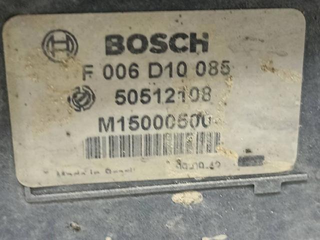 50512108 FIAT Диффузор радиатора охлаждения, в сборе с мотором и крыльчаткой купить в Каменское