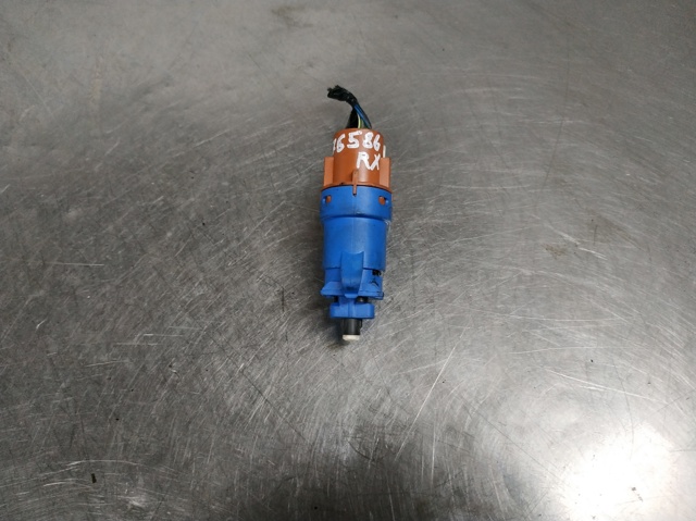 Sensor de ativação do sinal de parada 50512681 FIAT