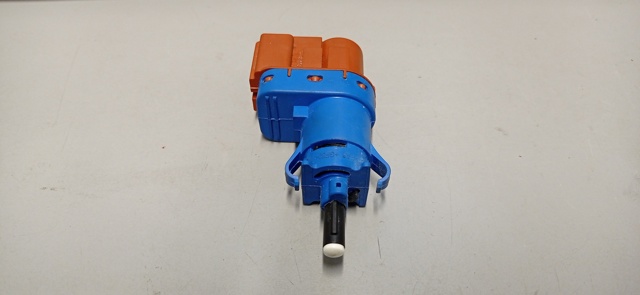 Sensor de ativação do sinal de parada 50512681 FIAT