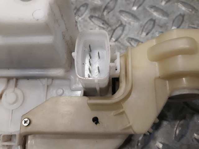 50513056 FIAT Замок водительской двери купить в Полтава