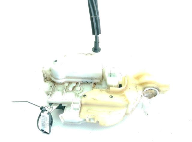 50513056 FIAT Замок двери передней левой купить в Запорожье