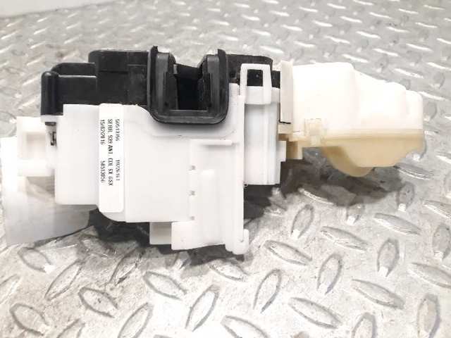 50513056 FIAT Замок двери передней левой купить в Ровно